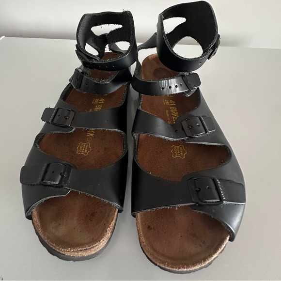Birkenstock Athens Sandals - Picture 6 of 8